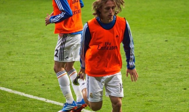 开云-莫德里奇宣布退役，结束20年职业生涯