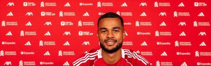 kaiyun-利物浦官方宣布与26岁前锋加克波达成长期续约，荷兰人加盟两年半已助球队斩获两项冠军。