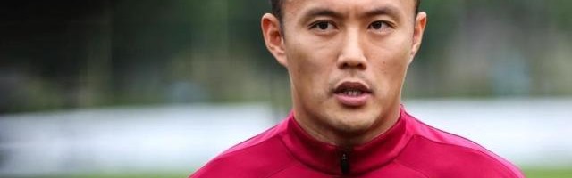 开云-范晓冬发文告别亚泰：接下来做最忠实的球迷