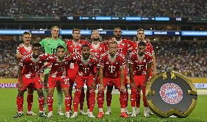 德媒：天价转会费令拜仁苦恼 英超有丰厚电视转播收入而财大气粗