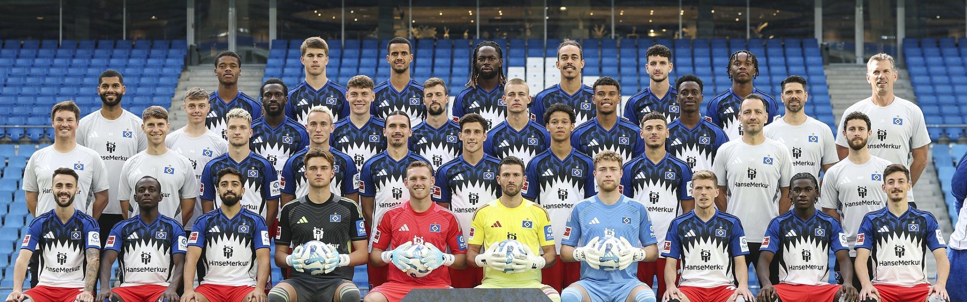 开云体育下载-德甲 trio 包括斯图加特接触：汉堡希望与兰斯福德· Königsdörffer 续约