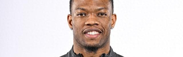 2025年NBA选秀球员之阿利贾-马丁