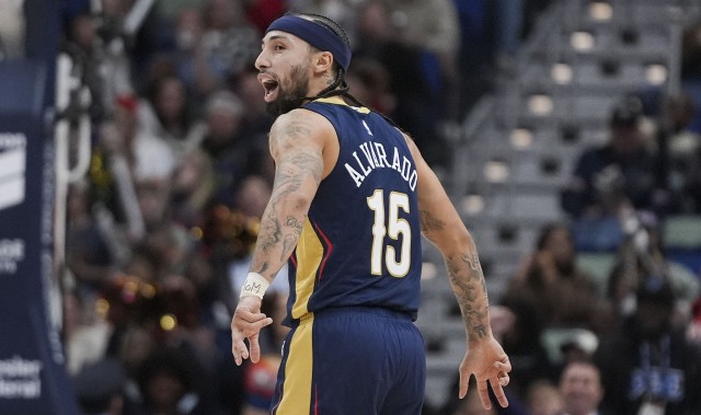 老六卖瓜🤣 阿尔瓦拉多社媒谈对自己的看法：我最喜欢的球员