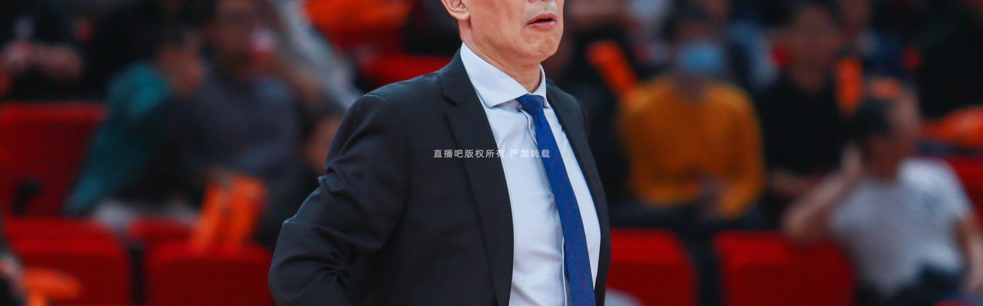 许利民：麦基攻防两端有大作用 能丰富周琦体能的调配&amp;球队技战术