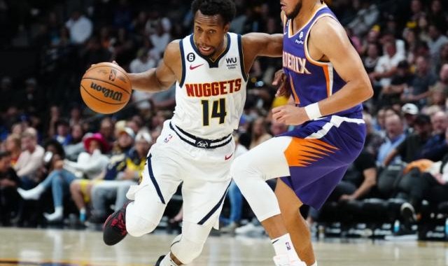 开云-【30队交易主角西部篇】韦少复苏令湖人放弃交易？