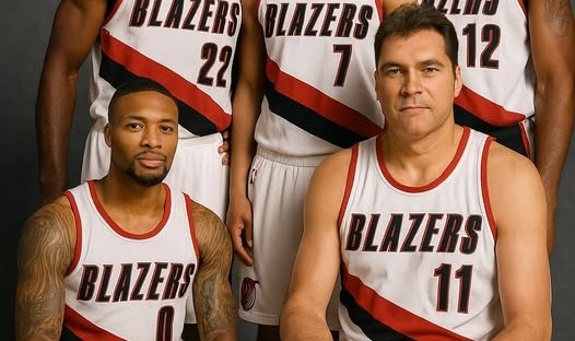 开云体育下载-美媒晒开拓者队史最佳阵🌟 利拉德&amp;罗伊&amp;滑翔机&amp;阿德&amp;萨博尼斯