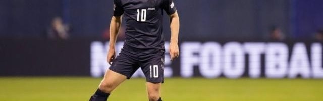 开云体育官网-【世界杯】激烈对抗破门乏术，丹麦0-0战平突尼斯