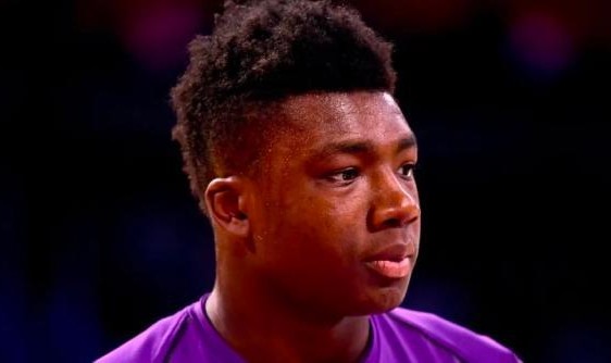 kaiyun-湖人签回内线旧将，依旧坚持“年轻”和“三分”主题词