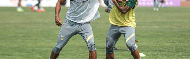 开云-中超压轴大戏即将打响 京沪战为国家德比正名？