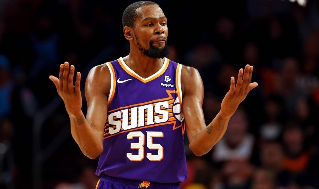 乌度卡揭秘杜兰特融入方式：不做进攻主导，鼓励火箭新星大胆成长