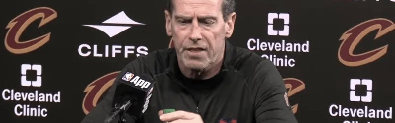 开云-阿特金森谈防守：名义上在打人盯人，但实际上像在打联防