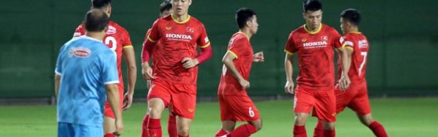 开云体育官网-严益唯：打越南，“狼”真的来了吗？