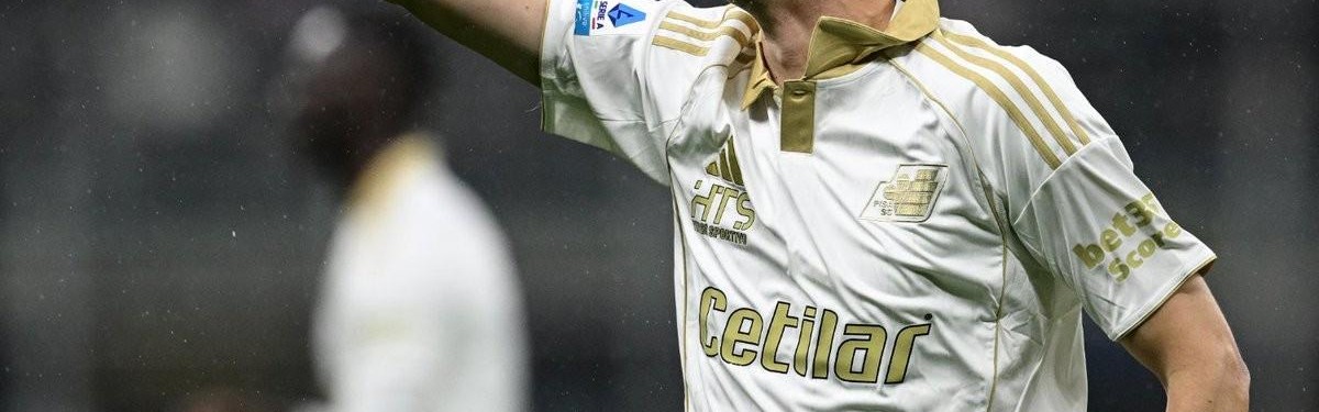 开云-意甲开场30分钟对国米双响，莫雷奥是自伊布以来第一人