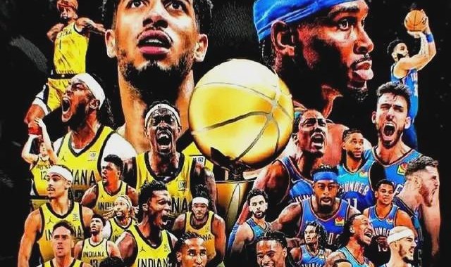 MVP榜单更新！步行者总冠军悬了，1则坏消息几乎关闭夺冠之门