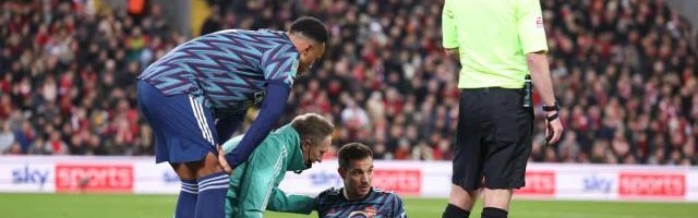 开云体育官网-扎卡红牌枪手团结死守 名宿：这样的阿森纳不多见