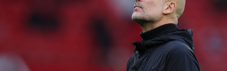 开云官网-卡拉格：这可能是瓜帅在曼城的最后一个赛季 他十年只拿了1次欧冠