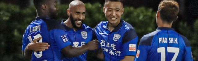 开云官网-【中超】坎特先拔头筹商隐扳平 沧州雄狮1比1大连人