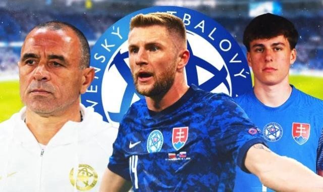 开云-【解码斯洛伐克】东欧之星，意式风味