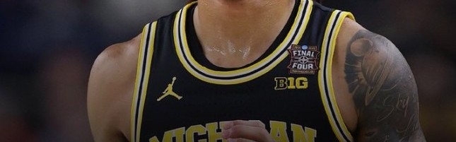 开云官网-美记：今年的MOP卡多已同意回归密歇根大学 征战大四赛季