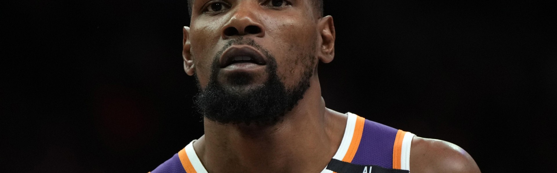 湖记：湖人不是KD的理想去处 原因包括薪资空间&amp;amp;球队建设目标等