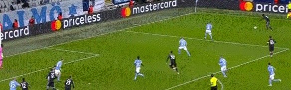 kaiyun-【欧冠】莫拉塔进球+造点 迪巴拉破门 尤文3比0客胜