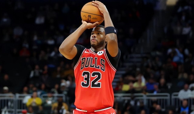 开云官网-篮网用双向合同签下前鹈鹕公牛锋线新星，他的成熟度其实相当高？