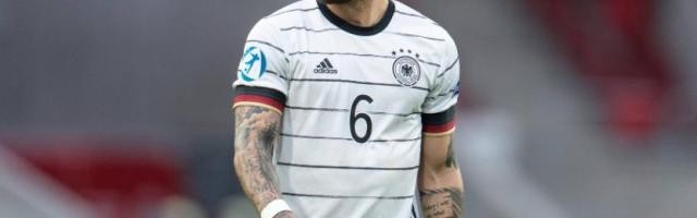 这些德甲新星了解下！他们可能是未来的德国队栋梁