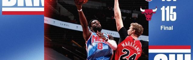 四连胜终结！纳什直言试验失败：格里芬+阿德不理想