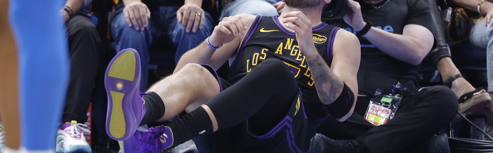 开云官网-防守基本盘截然不同！雷霆点名东&amp;里&amp;肯纳德 湖人解不了还啃不动