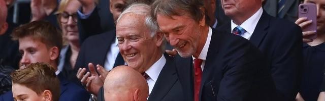 拉爵首谈留下滕哈赫根因：教练不是曼联的核心问题