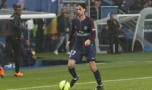 帕斯托雷：没人想到巴黎进国米5球，没多纳鲁马可能进不了半决赛