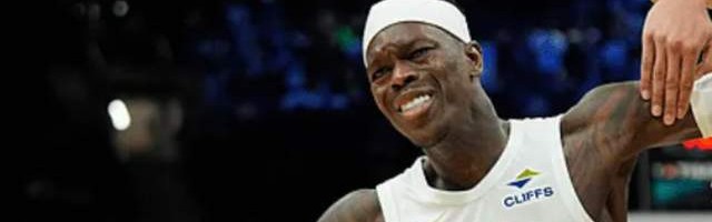 kaiyun-骑士大胜活塞！施罗德+泰森+莫布利轰55分，哈登狂铁，阿伦受伤！|詹姆斯·哈登|莫布利;贾斯廷-安德森|克利夫兰骑士队|丹尼斯-施罗德|丹尼斯·施罗德_新浪体育_新浪新闻