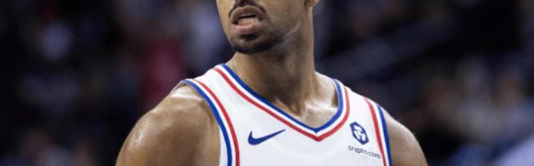 开云体育官网-拒28分逆转！76人送篮网成东部50败第2队 格莱姆斯28+8赛季最高