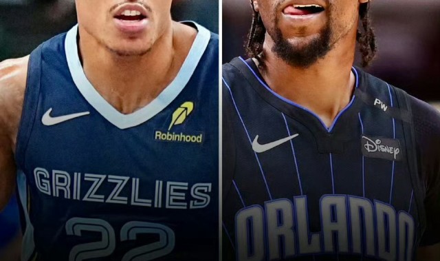 灰熊贝恩都能换4个首轮！那湖人该交易里夫斯吗？1人恐怕留不住了