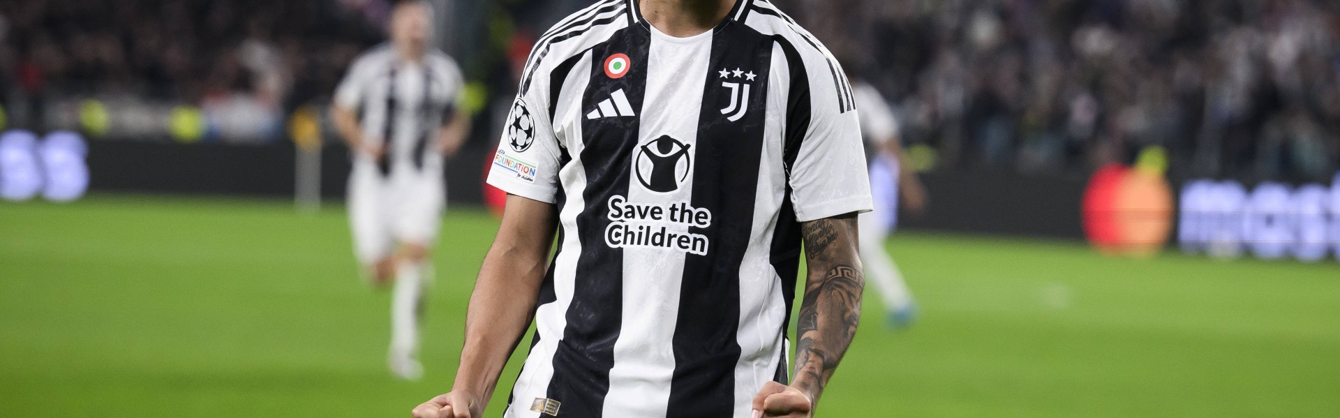 ESPN：马竞有信心签下尤文边锋冈萨雷斯，可能将莫利纳加入交易