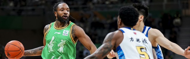 开云体育官网-辽宁男篮VS四川！新帅上演首秀，赵继伟确定出战，央视直播