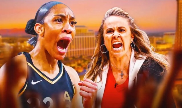 WNBA最新实力榜：山猫继续领跑，11连胜王牌紧随其后