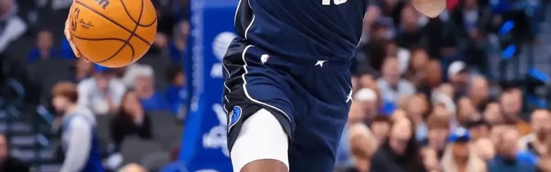 开云体育官网-从防守尖兵到3D拼图：镜头解析普罗斯珀如何才能在NBA生存