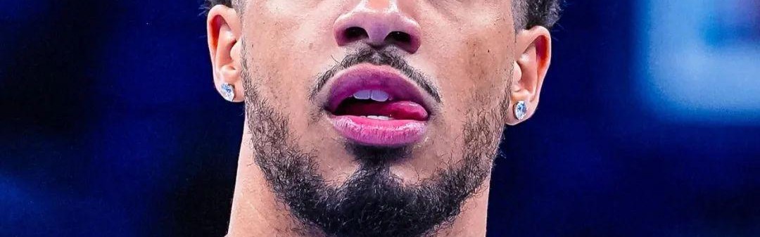 真希望哈利不打G6？带伤上阵的他不如麦康奈尔？