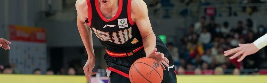 开云-周鹏1000三分里程碑CBA历史第14人 深圳大胜同曦夺4连胜