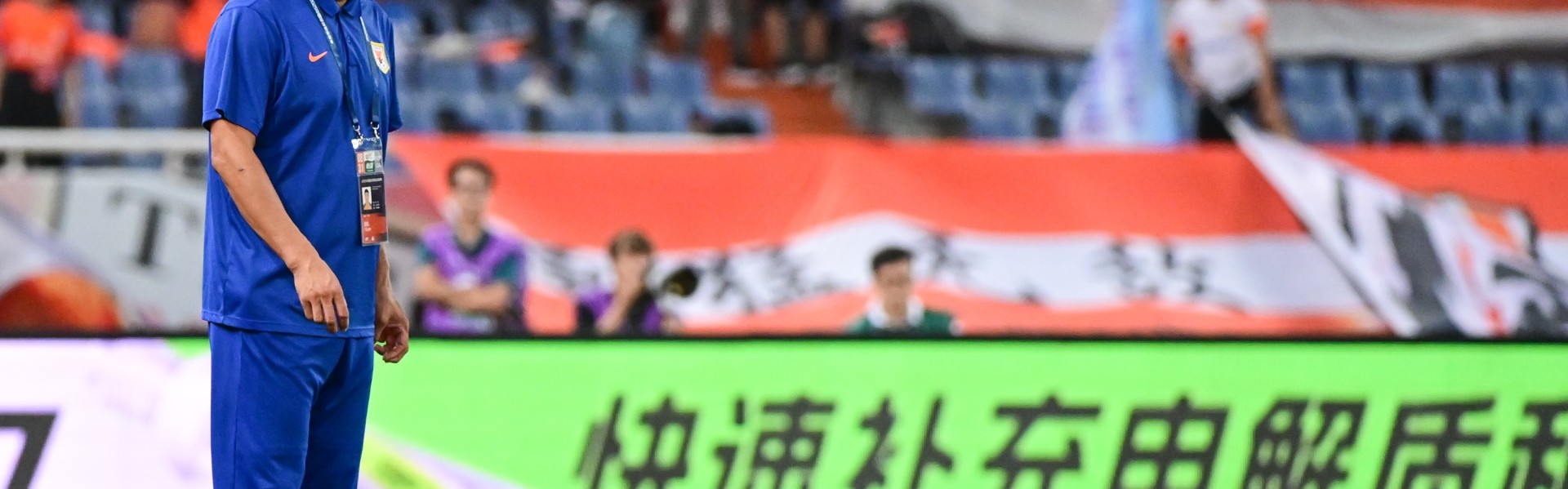 鲁媒：韩鹏大概率率队出征上海，泰山客战申花并非没有取胜可能