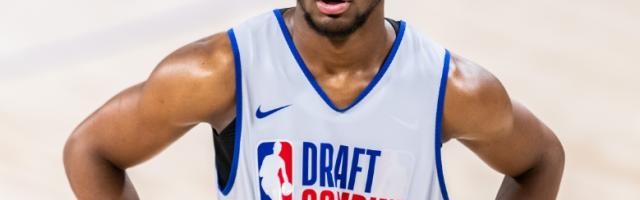 开云-太阳入局愿在首轮截胡布朗尼 詹杜联手如梦似幻