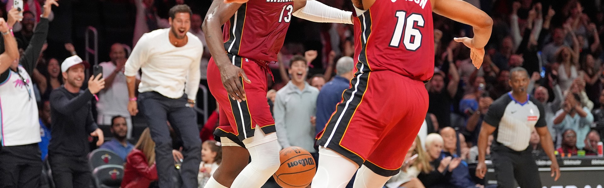 开云体育官网-阿德巴约单场83分位列历史第二 一战刷新多项纪录