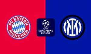 拜仁vs国米交手记录：拜仁5胜1平3负占优，但主场1胜1平2负