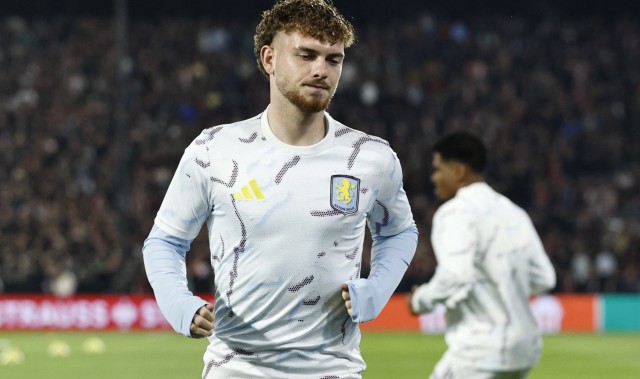 kaiyun-英媒：夏洛特FC无法承担埃利奥特3500万镑买断金额，只希望租借