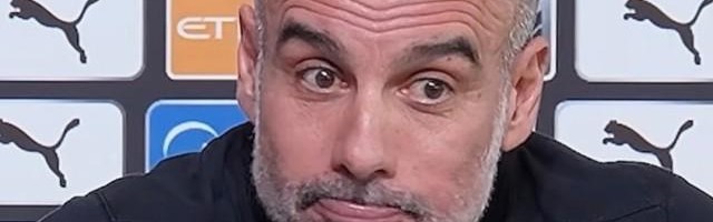 开云-瓜帅：比赛太多了，得有50名球员